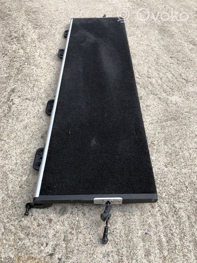 Land Rover Discovery 5 Tapis de coffre 