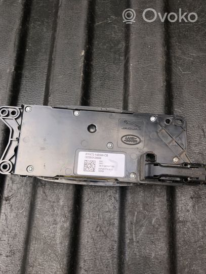 Land Rover Discovery Sport Istuimen säädön kytkin FK7214B566CB