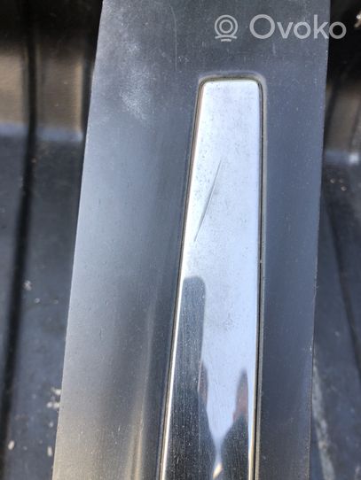 Infiniti FX Rear door trim (molding) 828701CA0A