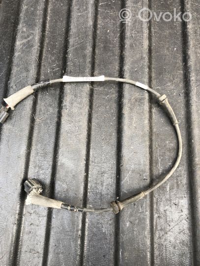 Land Rover Evoque I Arnés/cableado para freno de mano BJ3214N118