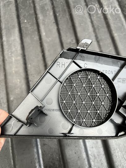 Infiniti FX Maskownica głośnika bocznego deski rozdzielczej P10521B11000