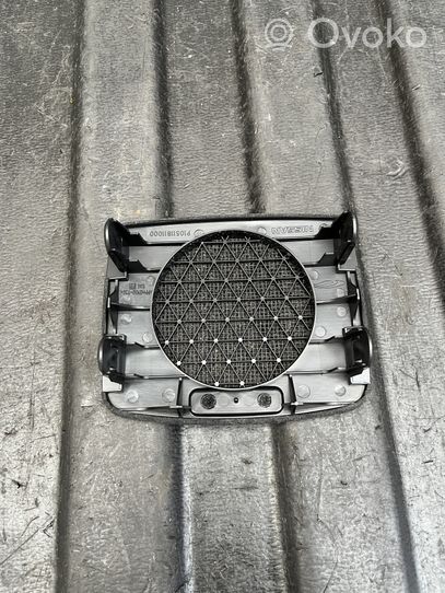 Infiniti FX Cache enceinte centrale P10511B11000