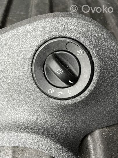Mercedes-Benz Citan W415 Interrupteur d’éclairage A9069052501