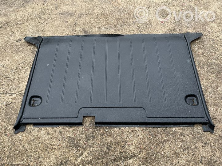 Mercedes-Benz Citan W415 Tapis de sol / moquette de cabine arrière 849023857R