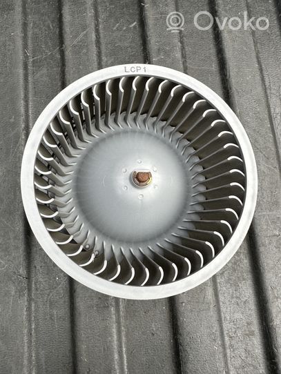 Porsche Macan Heater fan/blower D316NFFLA