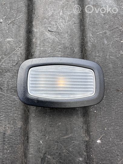 Mercedes-Benz E W238 Éclairage lumière plafonnier avant A0009064306