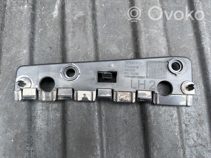 Volvo V60 Supporto di montaggio del parafango 31448916