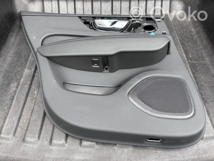 Volvo V60 Takaoven verhoilu 30747503