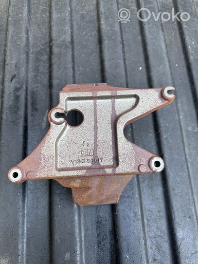 Volvo V60 Holder (bracket) 31480833