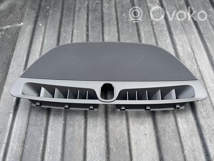 Volvo S90, V90 Moldura protectora del altavoz central del panel 31363664