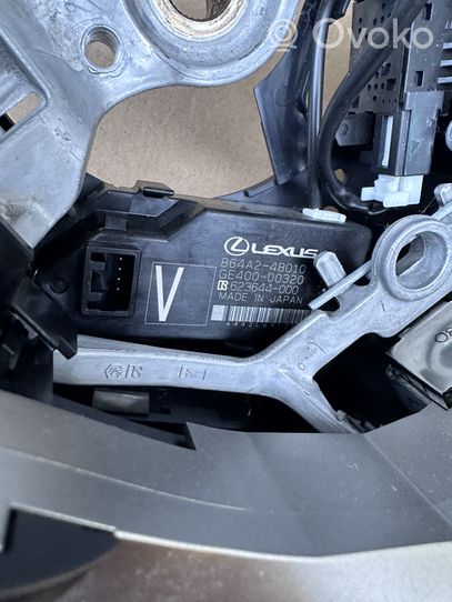 Lexus RX 450H Ohjauspyörä TG14A03001