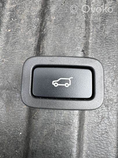 Land Rover Discovery 5 Bouton interrupteur ouverture du coffre CPLA10E998AA