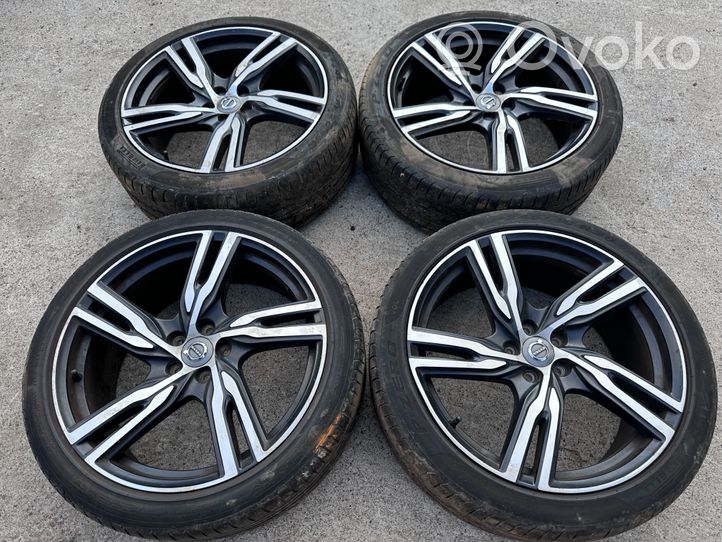 Volvo S90, V90 R20 alloy rim 31660195