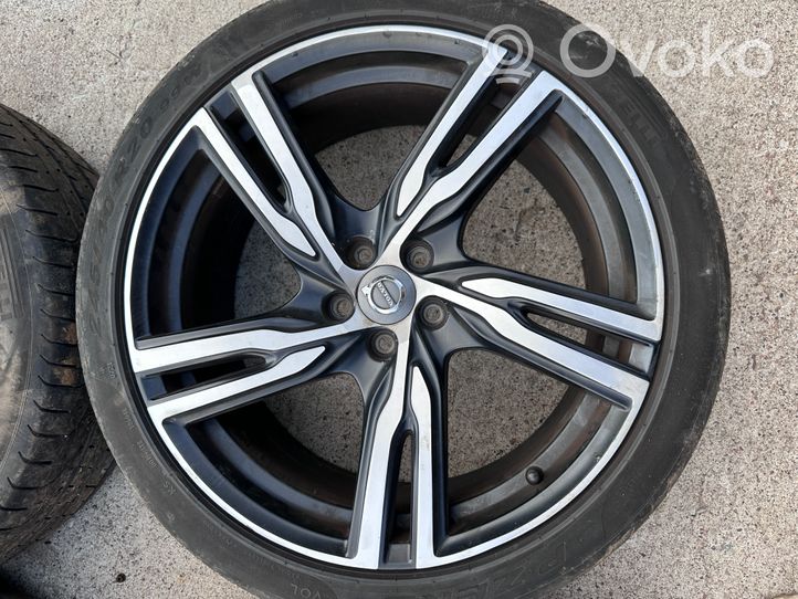 Volvo S90, V90 R20 alloy rim 31660195