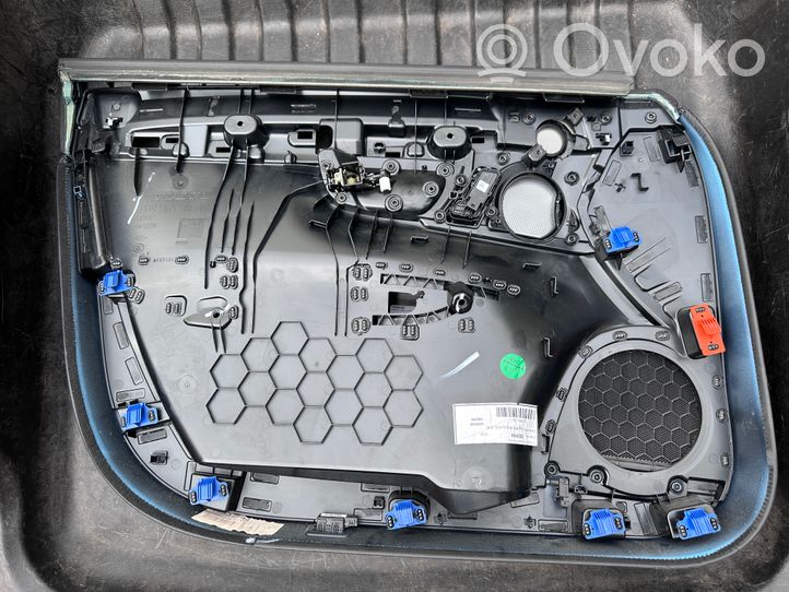 Volvo S90, V90 Etuoven verhoilu 31393165