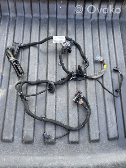 Volvo S90, V90 Cableado de puerta delantera 31483463