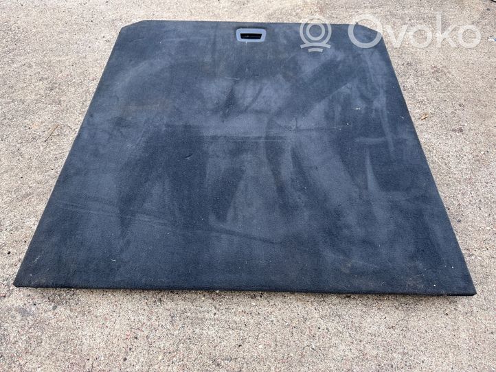 BMW 6 G32 Gran Turismo Tapis de coffre 7445484