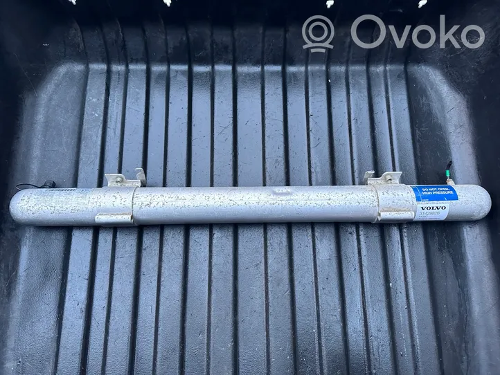 Volvo S90, V90 Serbatoio per sospensioni pneumatiche 31429826