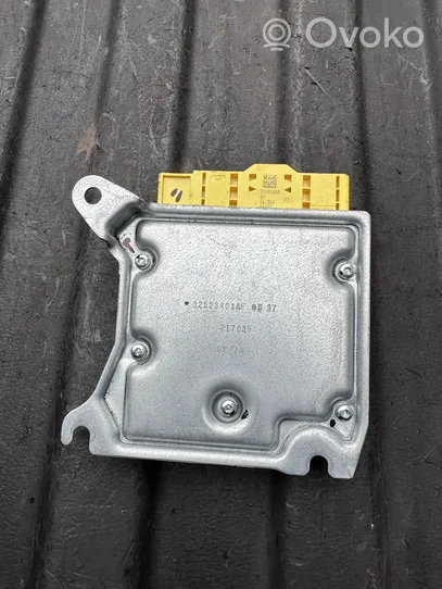 Mercedes-Benz C W205 Module de contrôle airbag A2059009827