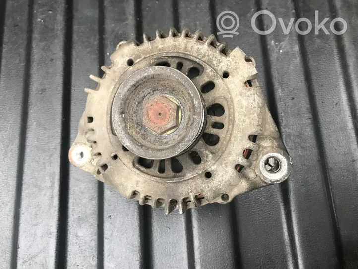 Infiniti FX Generator/alternator 23100AR000