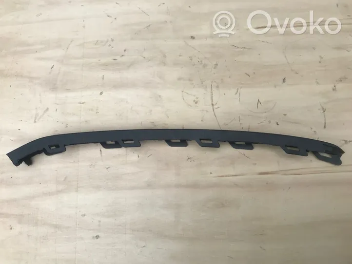 Volkswagen Touran III Grille inférieure de pare-chocs avant 5TA853211