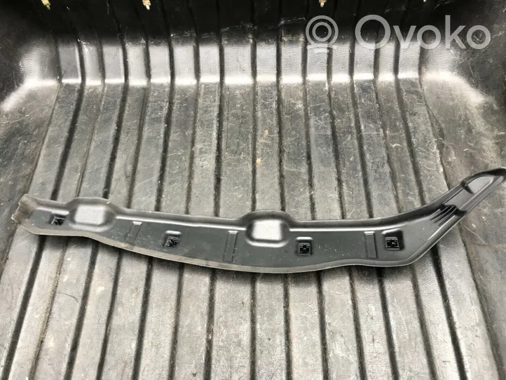 BMW 5 G30 G31 Panel wykończeniowy błotnika 7352222