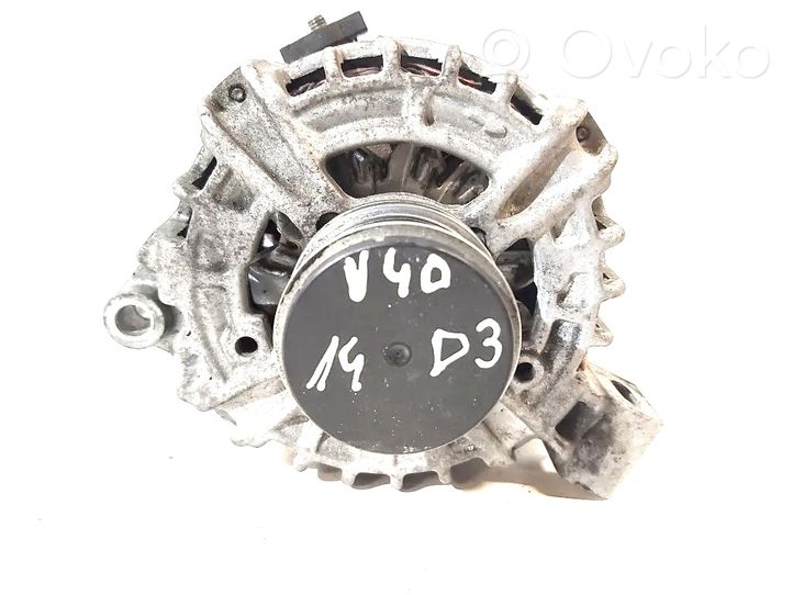 Volvo V40 Generatore/alternatore 31288880