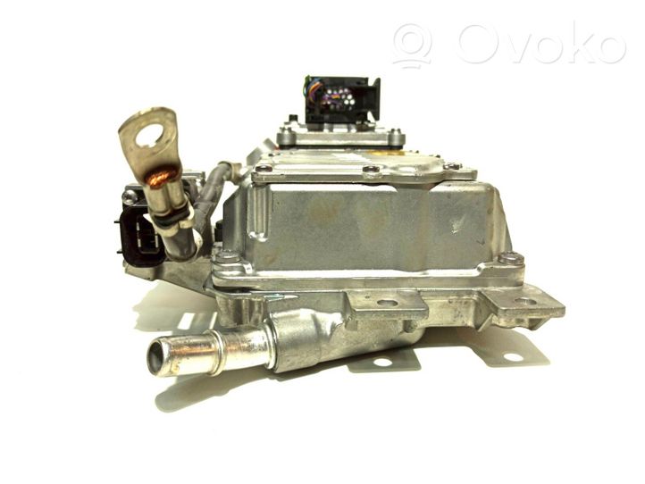 Volvo V60 Convertisseur / inversion de tension inverseur 31407353