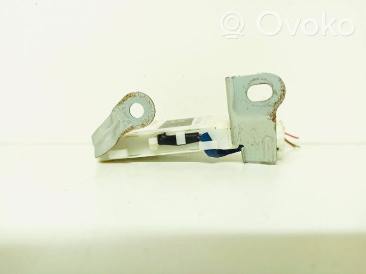 Toyota Prius (XW20) Other control units/modules 8999247020