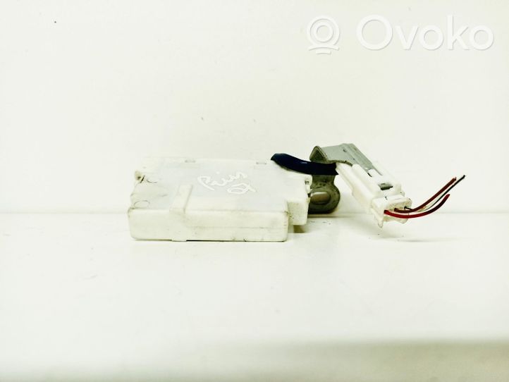 Toyota Prius (XW20) Other control units/modules 8999247020