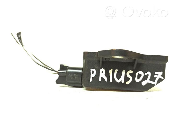 Toyota Prius (XW20) ESP acceleration yaw rate sensor 8918348010