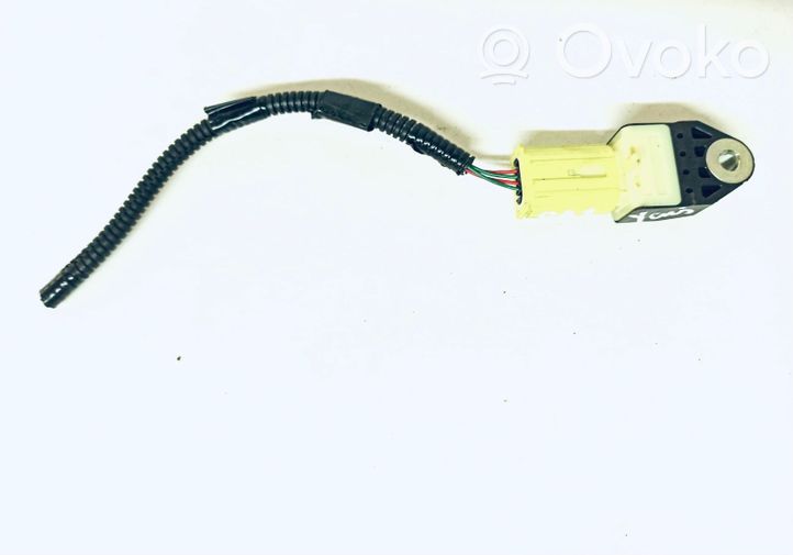 Toyota Yaris Gaisa spilvenu trieciensensors 898310D060