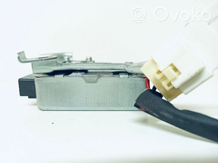 Toyota Yaris Power steering control unit/module 896500D331