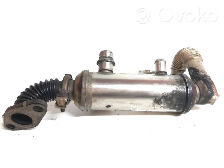 Ford Mondeo MK IV Valvola di raffreddamento EGR 4M5Q9F464B1C