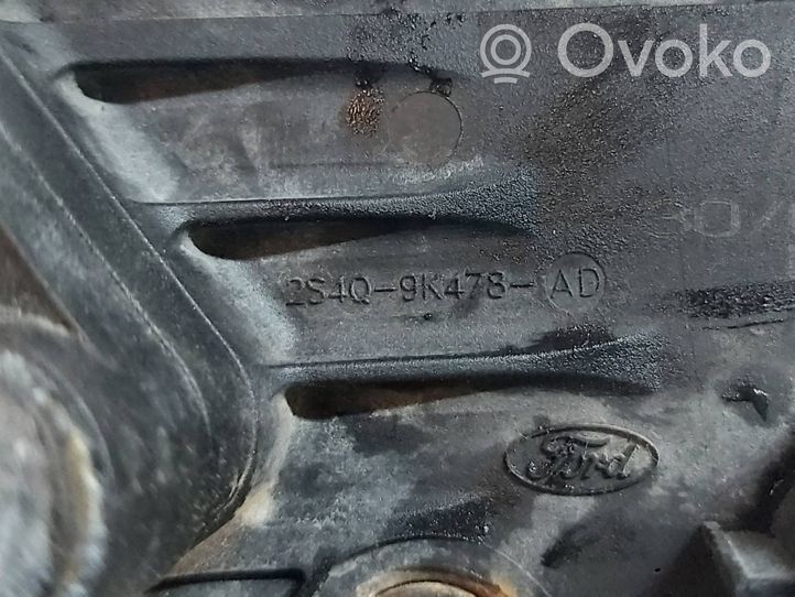 Ford Mondeo MK IV Termostato/alloggiamento del termostato 2S4Q9K478AD