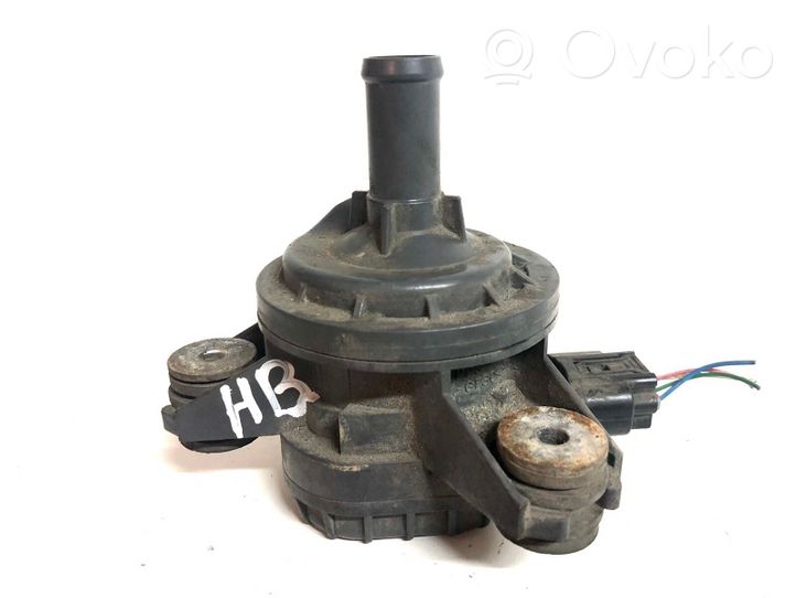 Toyota Prius (XW30) Pompe de circulation d'eau G904047090