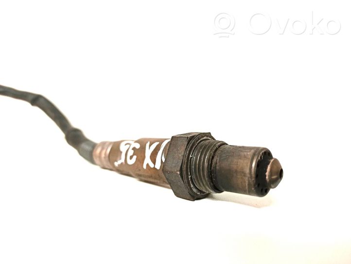 Hyundai ix35 Sonde lambda 393502A410