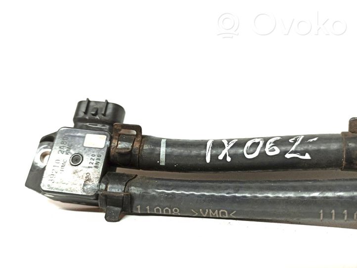 Hyundai ix35 Sensore di pressione dei gas di scarico 392102A800