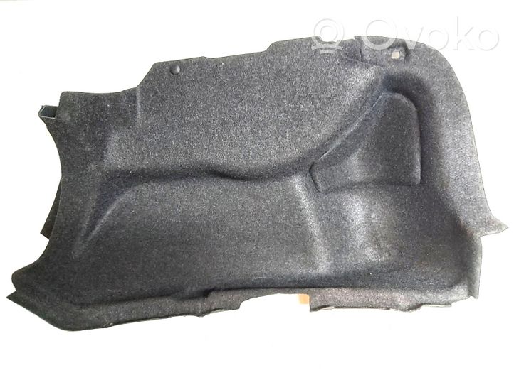 Volvo S60 Rivestimento pannello inferiore del bagagliaio/baule 39582022