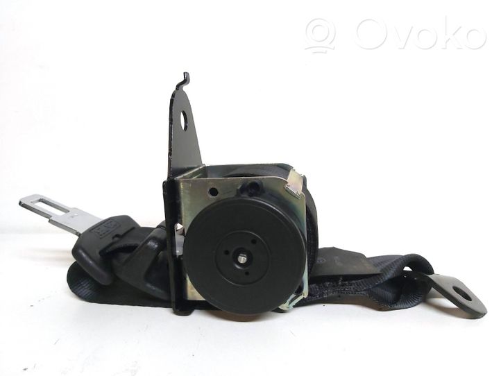 Toyota Avensis T270 Ceinture de sécurité arrière centrale (siège) 7335005070