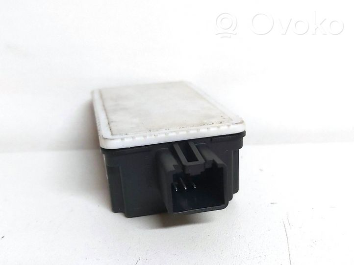 Volvo S60 Door central lock control unit/module 31268992