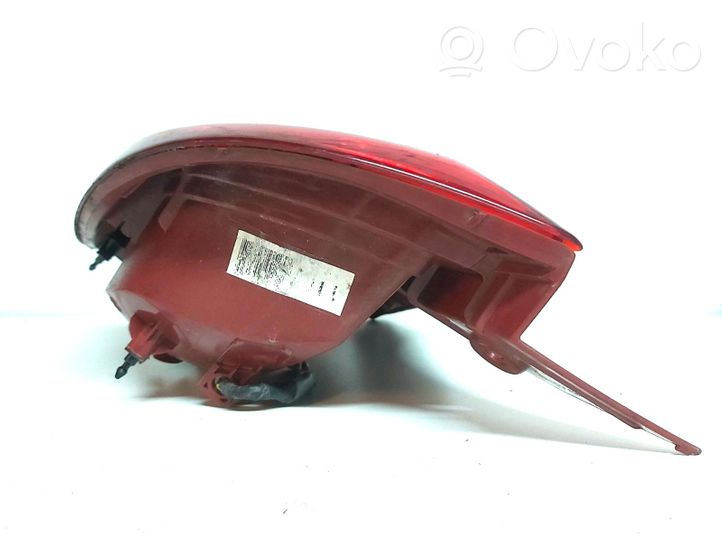 KIA Picanto Lampa tylna 924011Y0