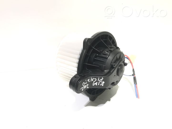 KIA Picanto Ventola riscaldamento/ventilatore abitacolo 00S3B2468