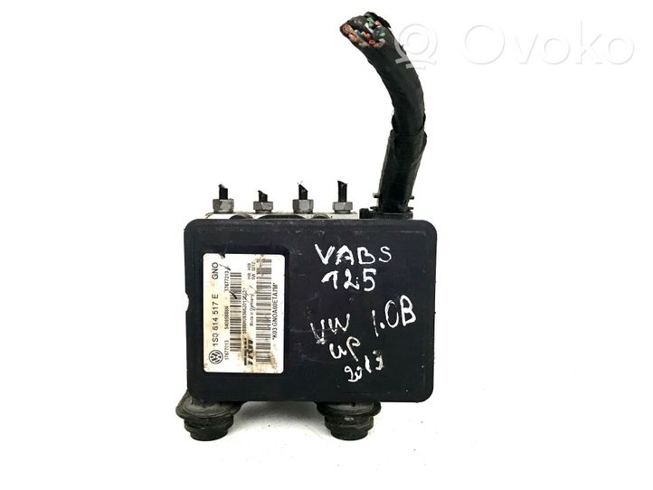 Skoda Citigo Pompe ABS 1S0614517E