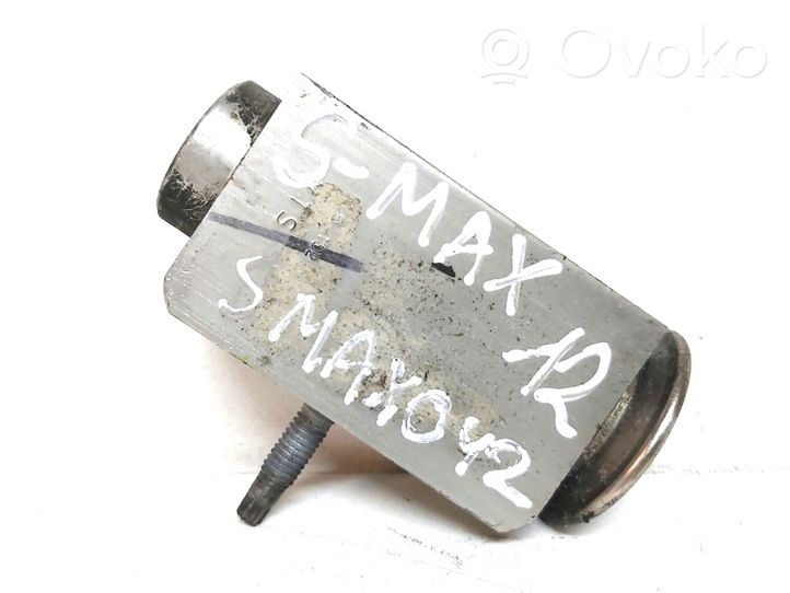 Ford S-MAX Air conditioning (A/C) expansion valve 9G9119849AA