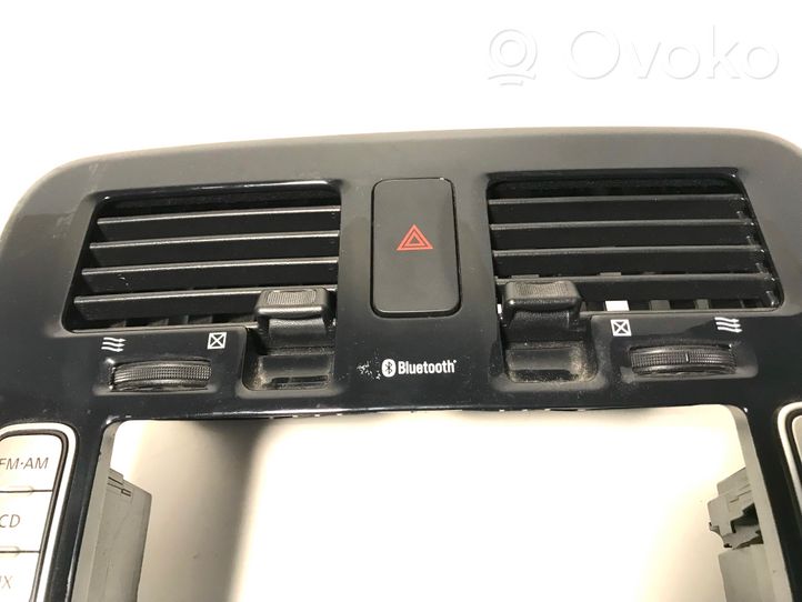 Nissan Leaf I (ZE0) Panel klimatyzacji / Ogrzewania 682603NA0A