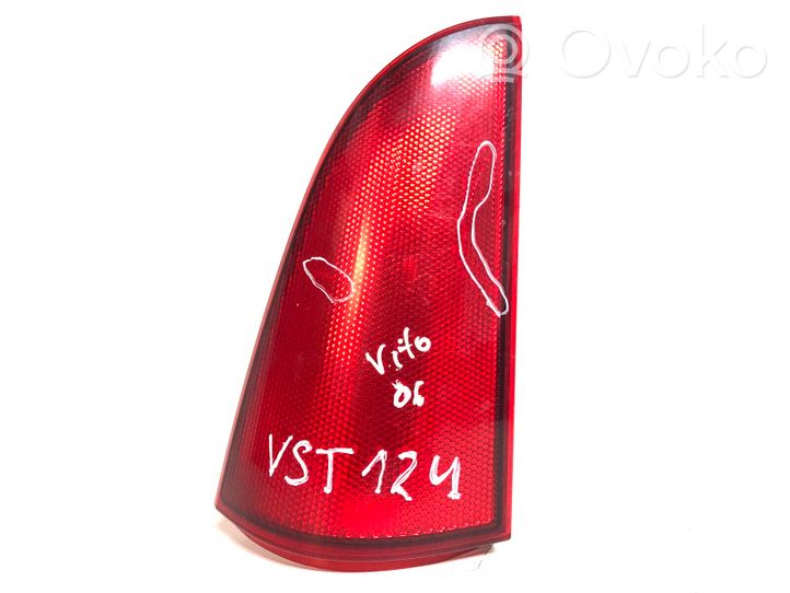 Mercedes-Benz Vito Viano W639 Задний фонарь в кузове 96466101