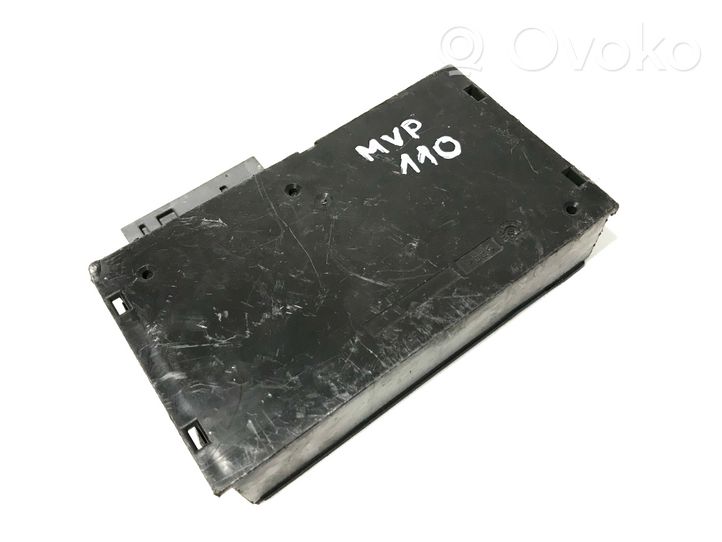 Opel Astra H Phone control unit/module 454942368