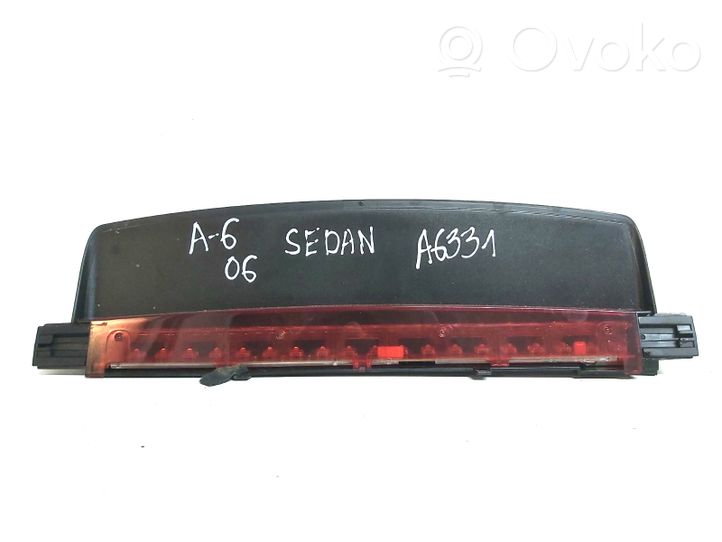 Audi A6 S6 C6 4F Papildomas stop žibintas 4F5945097