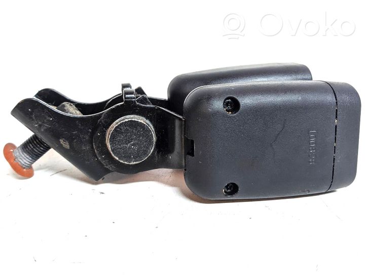 Hyundai ix35 Boucle de ceinture de sécurité arrière 1K06897325